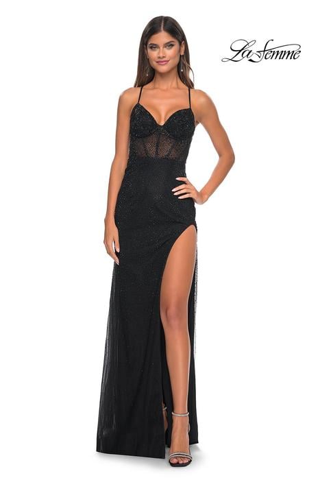 La Femme Prom 31701