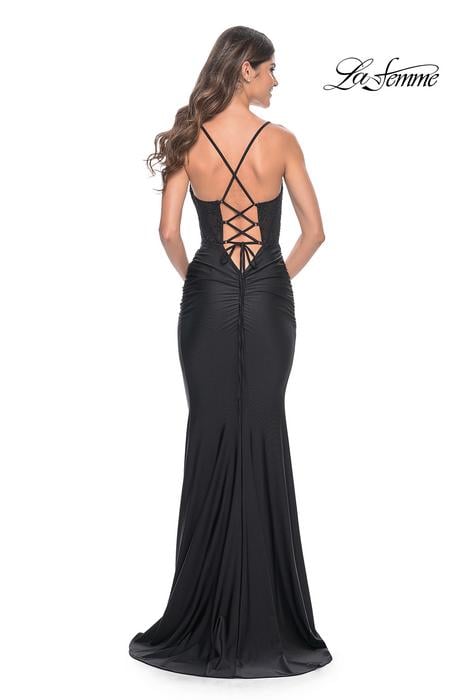 La Femme Prom 31857