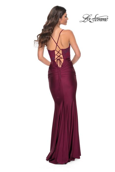 La Femme Prom 31857