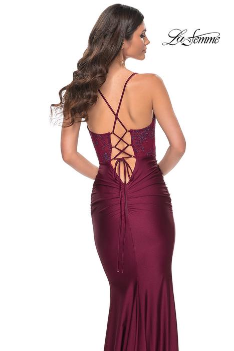 La Femme Prom 31857