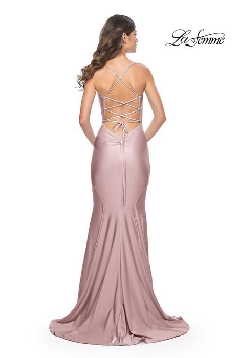 La Femme Prom 31878