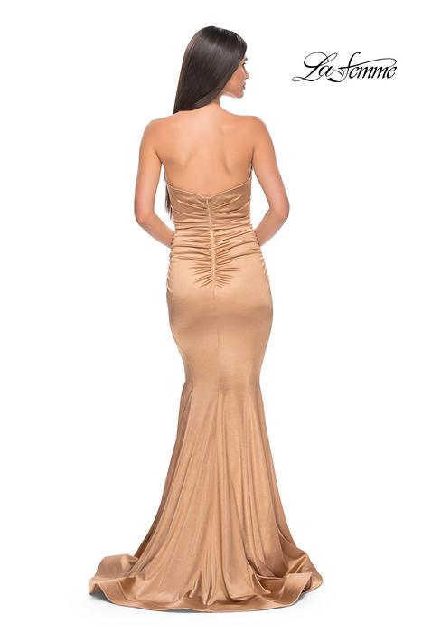 La Femme Prom 31915