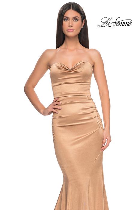 La Femme Prom 31915