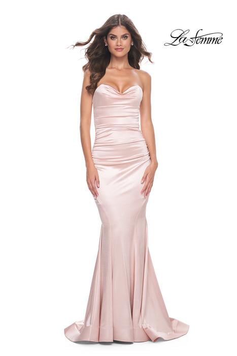 La Femme Prom 31915