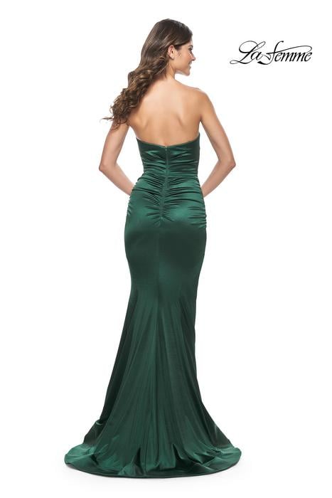 La Femme Prom 31915