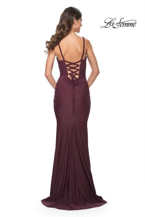 La Femme Prom 31919