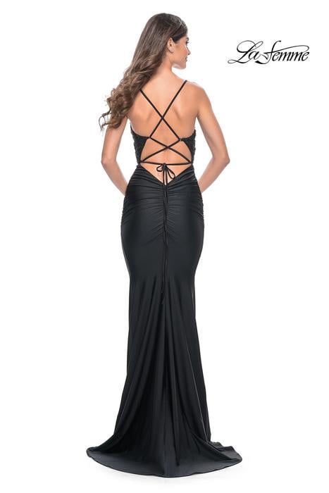 La Femme Prom 31920