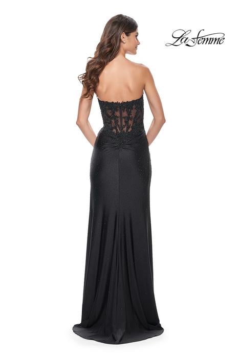 La Femme Prom 32011