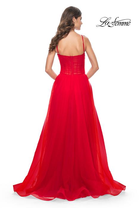 La Femme Prom 32017