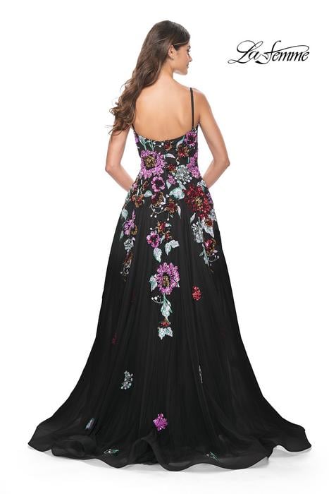 La Femme Prom 32019