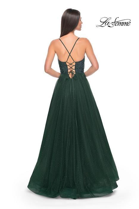 La Femme Prom 32020