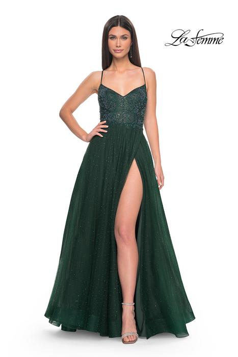 La Femme Prom 32020