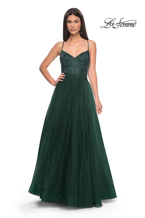 La Femme Prom 32020