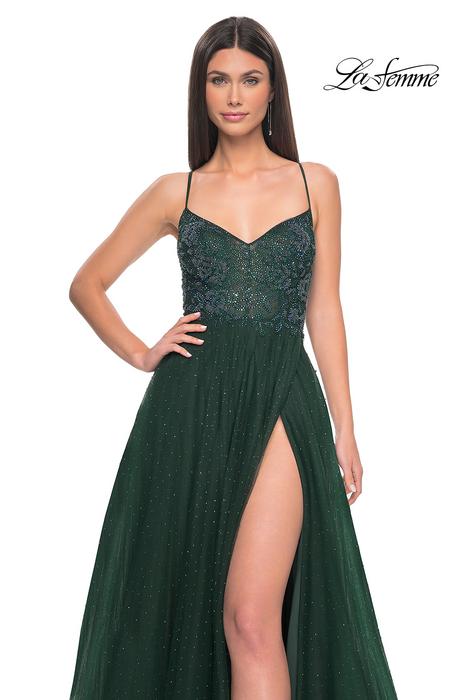 La Femme Prom 32020