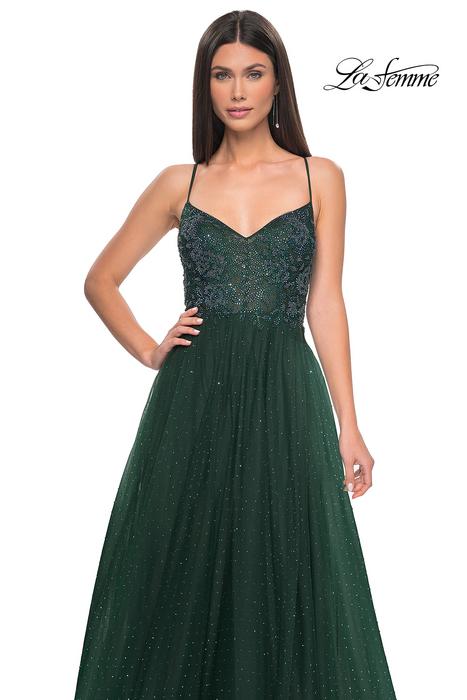 La Femme Prom 32020