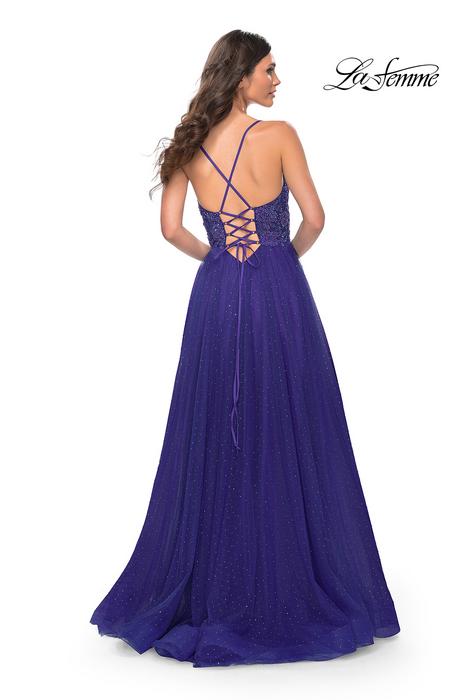 La Femme Prom 32020