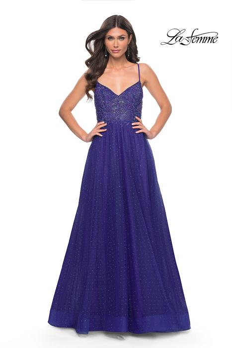 La Femme Prom 32020