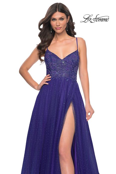 La Femme Prom 32020