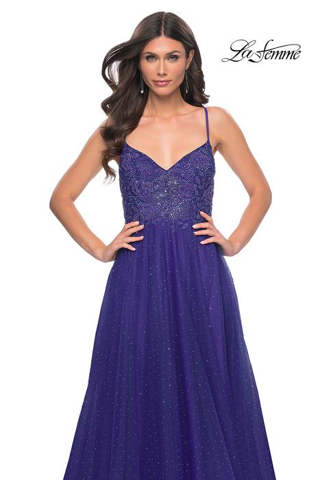 La Femme Prom 32020