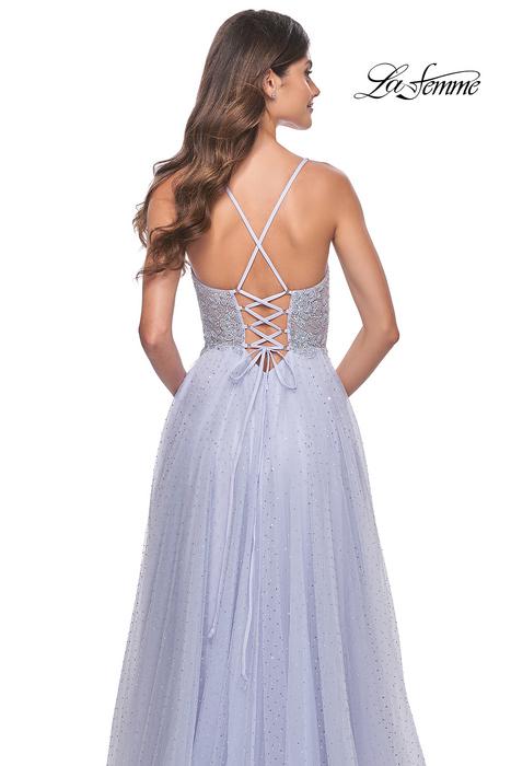 La Femme Prom 32020