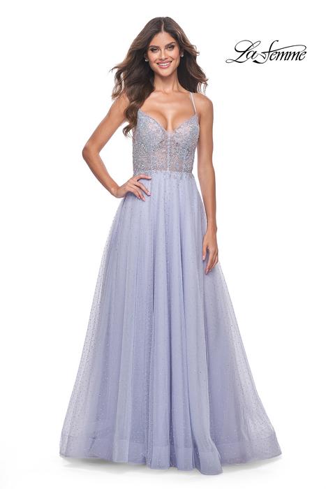 La Femme Prom 32020