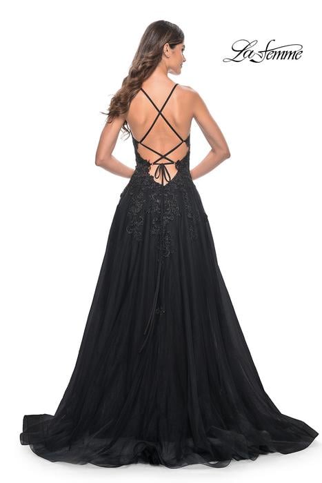 La Femme Prom 32022