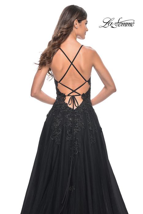 La Femme Prom 32022