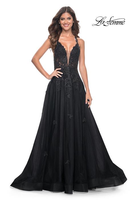 La Femme Prom 32022