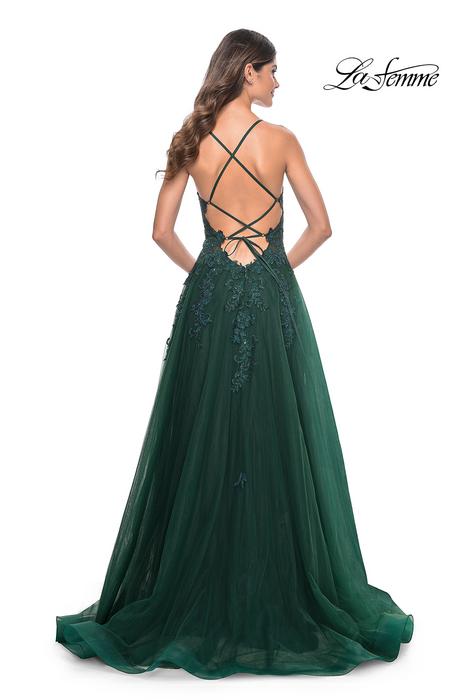 La Femme Prom 32022