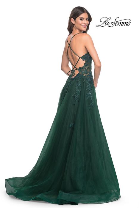 La Femme Prom 32022