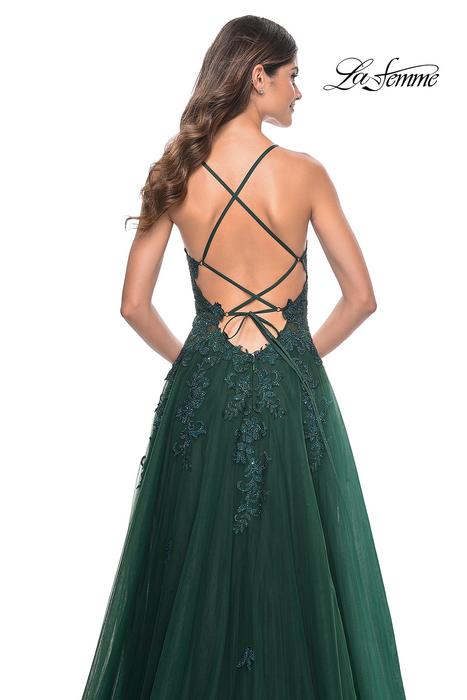 La Femme Prom 32022