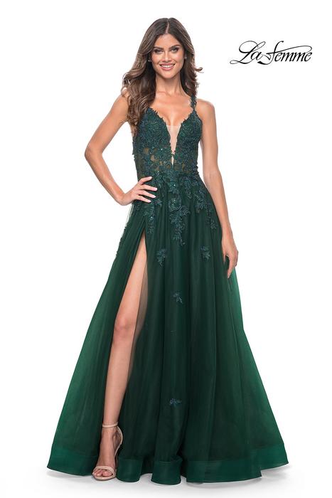 La Femme Prom 32022