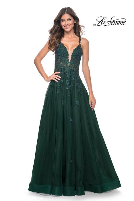 La Femme Prom 32022