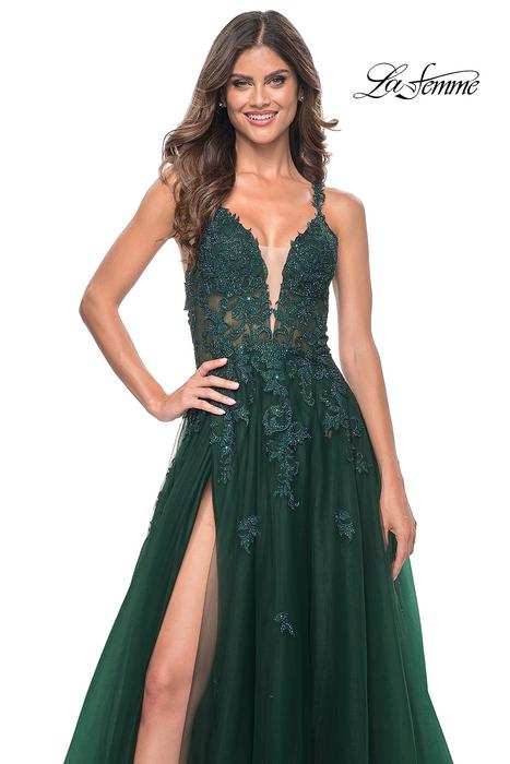 La Femme Prom 32022