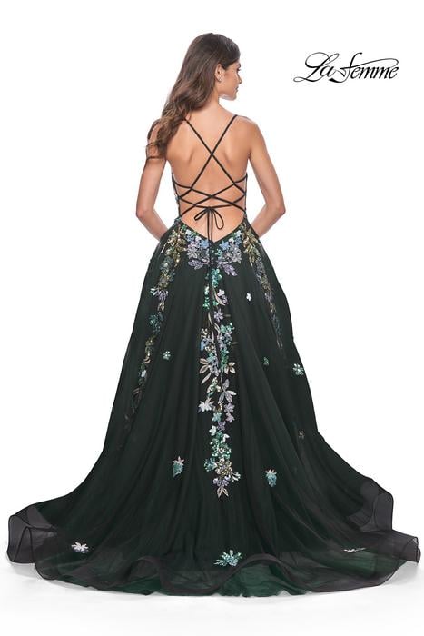 La Femme Prom 32023