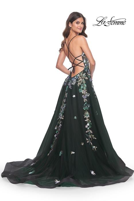 La Femme Prom 32023