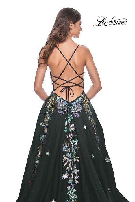 La Femme Prom 32023