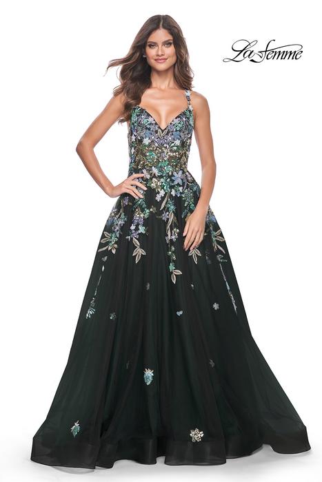 La Femme Prom 32023