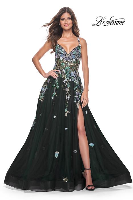 La Femme Prom 32023