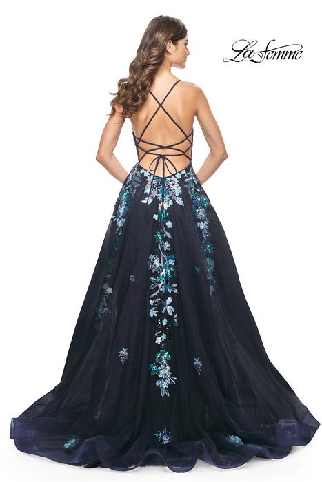 La Femme Prom 32023