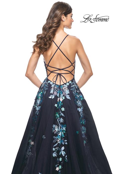 La Femme Prom 32023