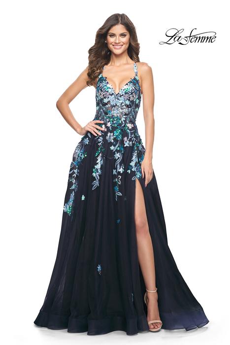 La Femme Prom 32023