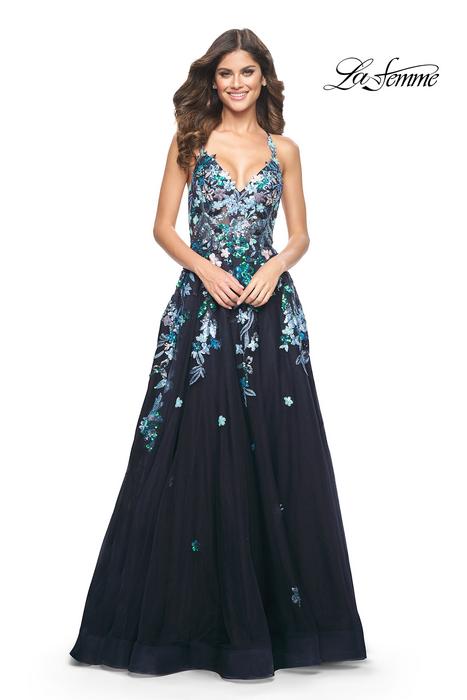 La Femme Prom 32023