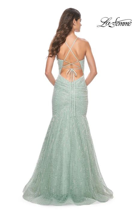 La Femme Prom 32026