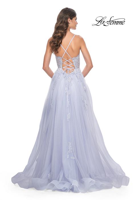 La Femme Prom 32028