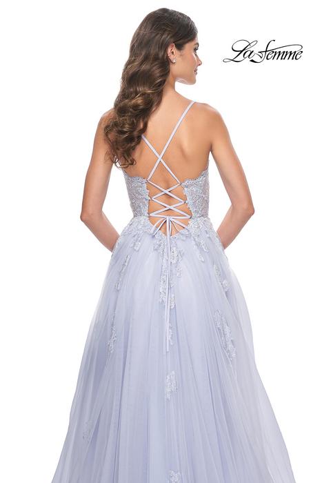 La Femme Prom 32028