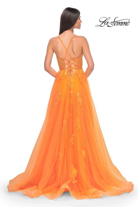 La Femme Prom 32028