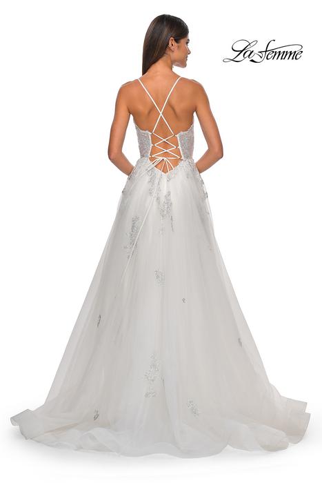 La Femme Prom 32028