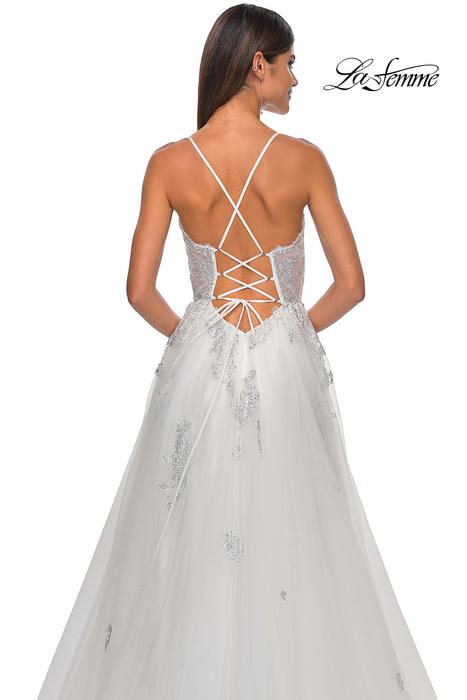 La Femme Prom 32028