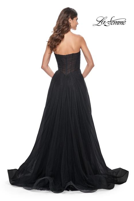 La Femme Prom 32029